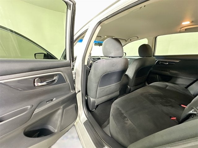 2014 Nissan Altima 2.5 SV