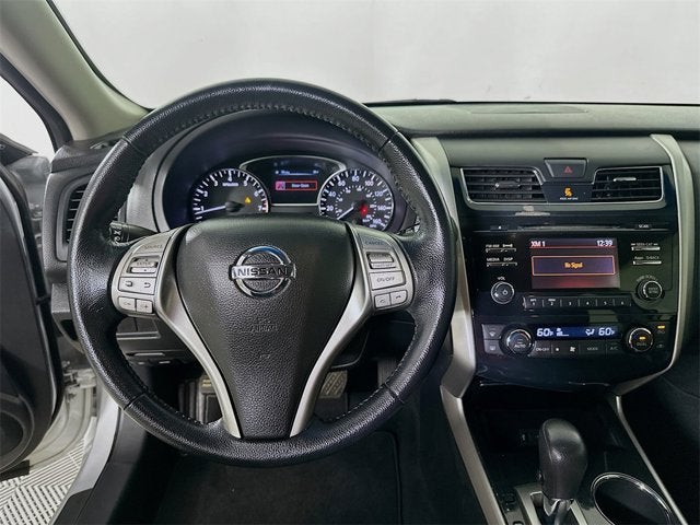 2014 Nissan Altima 2.5 SV