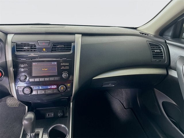 2014 Nissan Altima 2.5 SV
