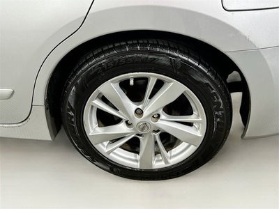 2014 Nissan Altima 2.5 SV