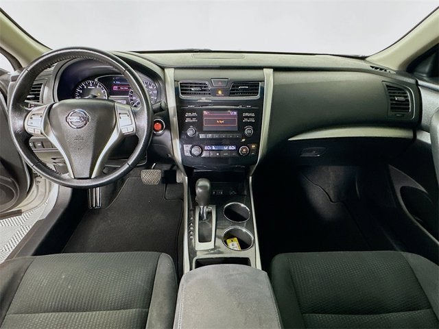 2014 Nissan Altima 2.5 SV