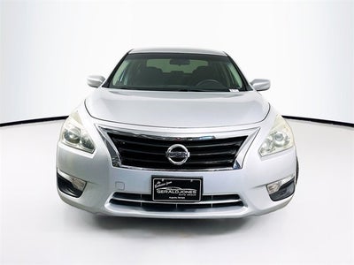 2014 Nissan Altima 2.5 SV