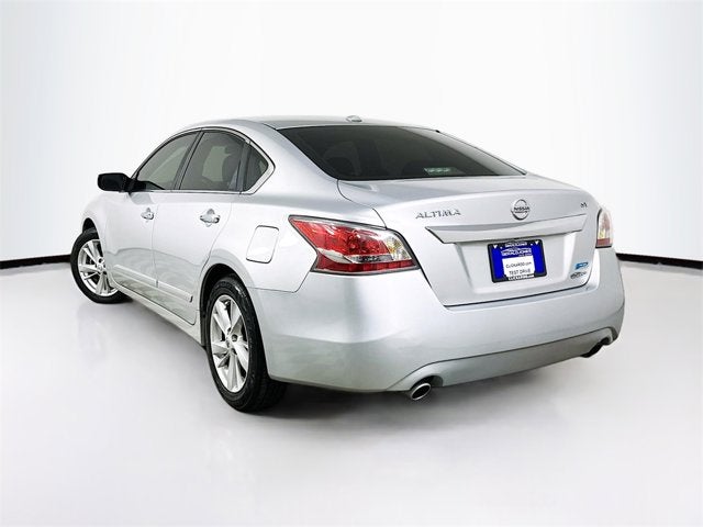 2014 Nissan Altima 2.5 SV