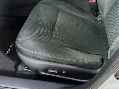 2014 Nissan Altima 2.5 SV