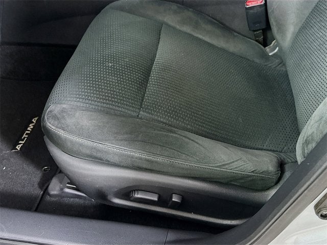 2014 Nissan Altima 2.5 SV