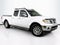 2010 Nissan Frontier LE