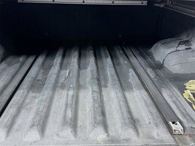 2010 Nissan Frontier LE