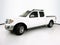2010 Nissan Frontier LE