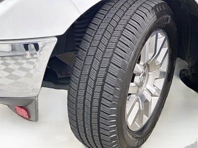 2010 Nissan Frontier LE