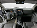2010 Nissan Frontier LE
