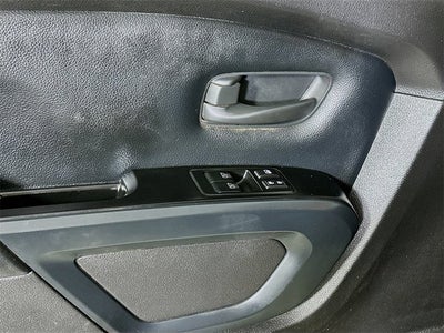 2019 Nissan Titan XD S