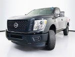 2019 Nissan Titan XD S