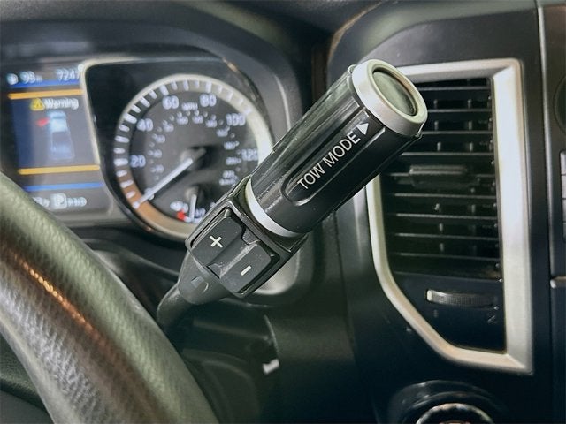 2019 Nissan Titan XD S