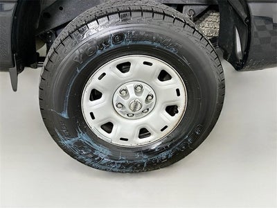 2019 Nissan Titan XD S