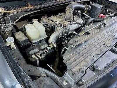 2019 Nissan Titan XD S