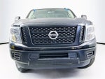 2019 Nissan Titan XD S