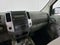 2015 Nissan Frontier S