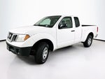2015 Nissan Frontier S