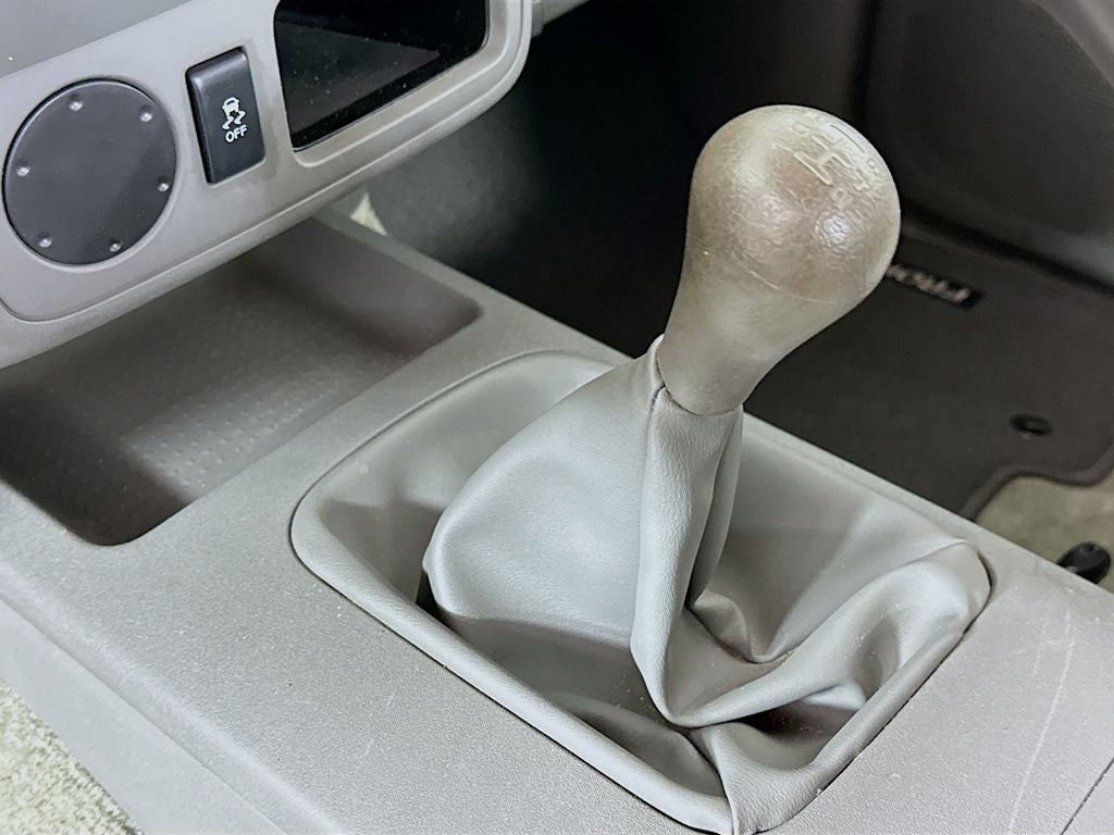 2015 Nissan Frontier S