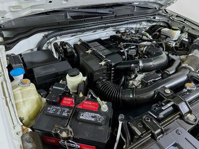 2015 Nissan Frontier S