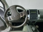 2015 Nissan Frontier S