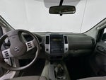 2015 Nissan Frontier S