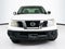 2015 Nissan Frontier S