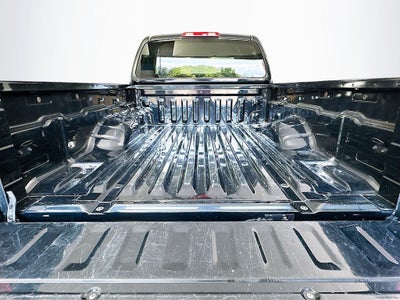 2021 Nissan Frontier S