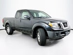 2021 Nissan Frontier S