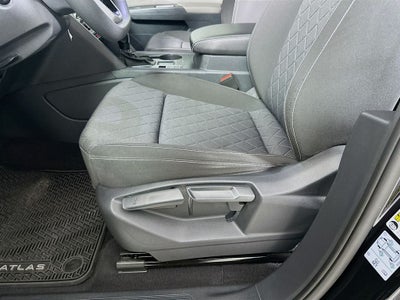 2021 Volkswagen Atlas Cross Sport 2.0T S