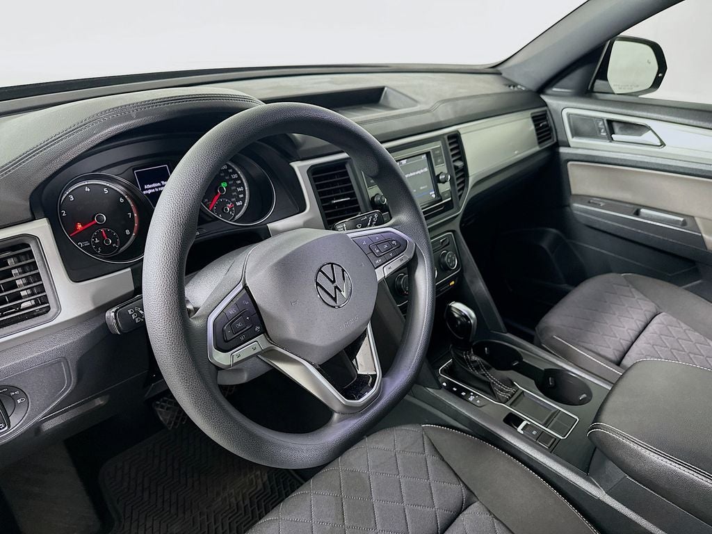 2021 Volkswagen Atlas Cross Sport 2.0T S