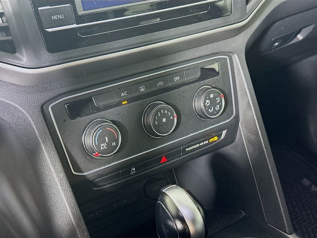 2021 Volkswagen Atlas Cross Sport 2.0T S