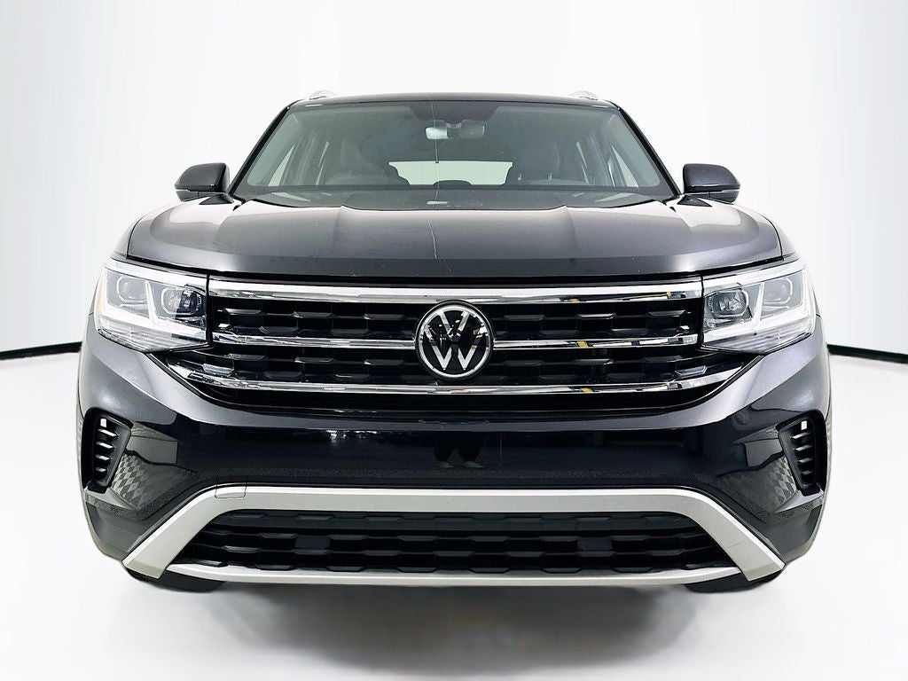 2021 Volkswagen Atlas Cross Sport 2.0T S