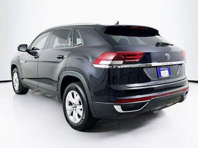2021 Volkswagen Atlas Cross Sport 2.0T S