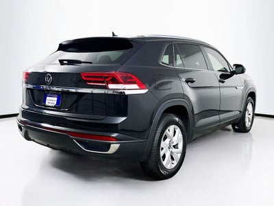 2021 Volkswagen Atlas Cross Sport 2.0T S