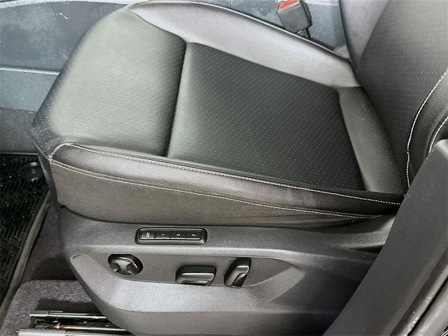 2021 Volkswagen Atlas 3.6L V6 SEL