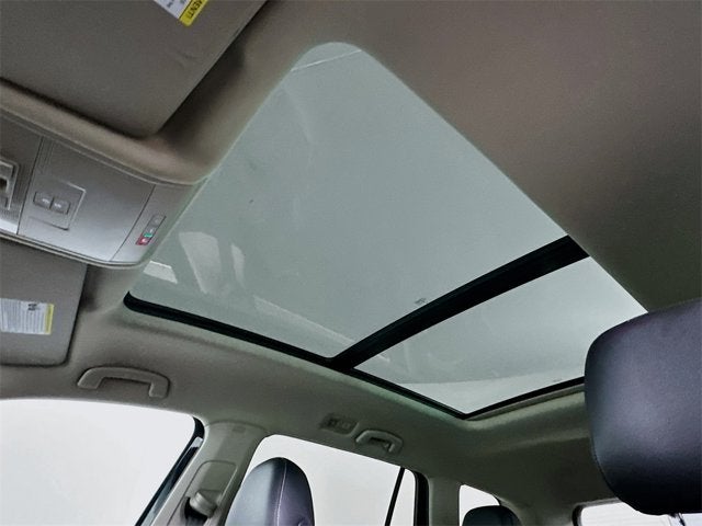 2021 Volkswagen Atlas 3.6L V6 SEL