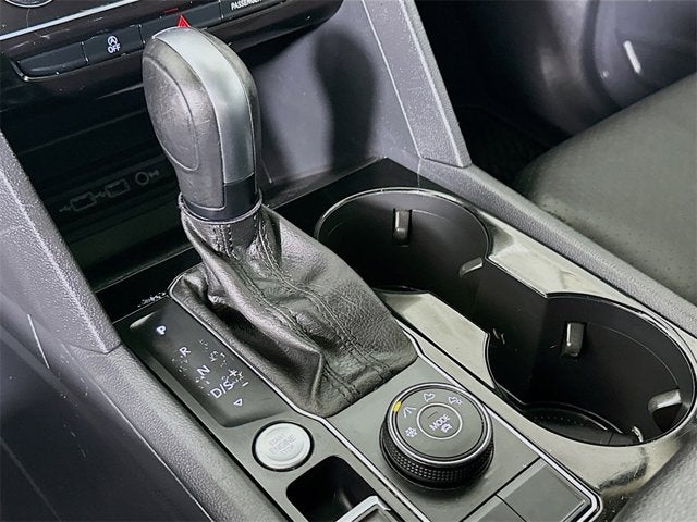 2021 Volkswagen Atlas 3.6L V6 SEL