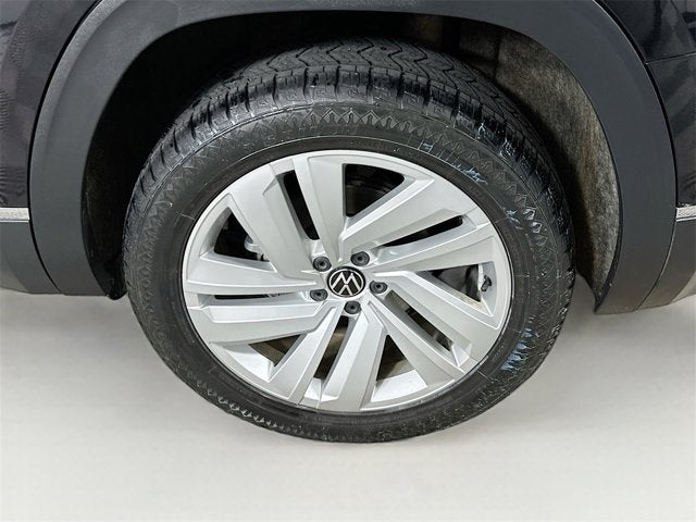 2021 Volkswagen Atlas 3.6L V6 SEL