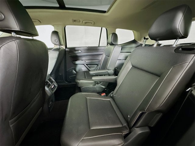 2021 Volkswagen Atlas 3.6L V6 SEL