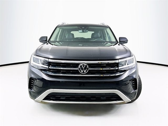2021 Volkswagen Atlas 3.6L V6 SEL