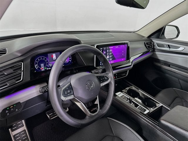 2024 Volkswagen Atlas 2.0T Peak Edition SE w/Technology
