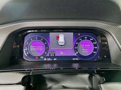 2024 Volkswagen Atlas 2.0T Peak Edition SE w/Technology