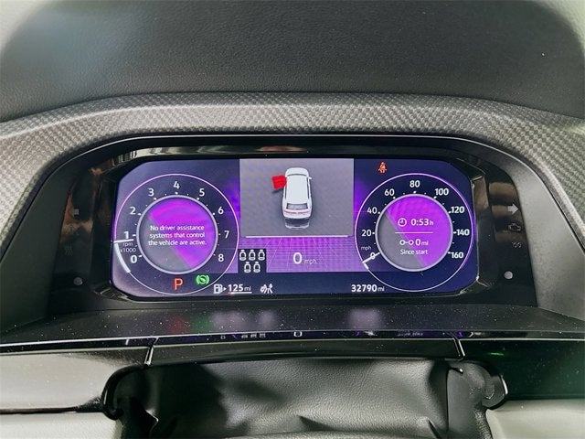 2024 Volkswagen Atlas 2.0T Peak Edition SE w/Technology