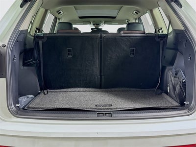 2024 Volkswagen Atlas 2.0T Peak Edition SE w/Technology