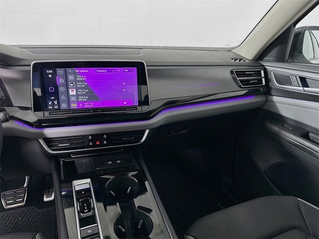 2024 Volkswagen Atlas 2.0T Peak Edition SE w/Technology