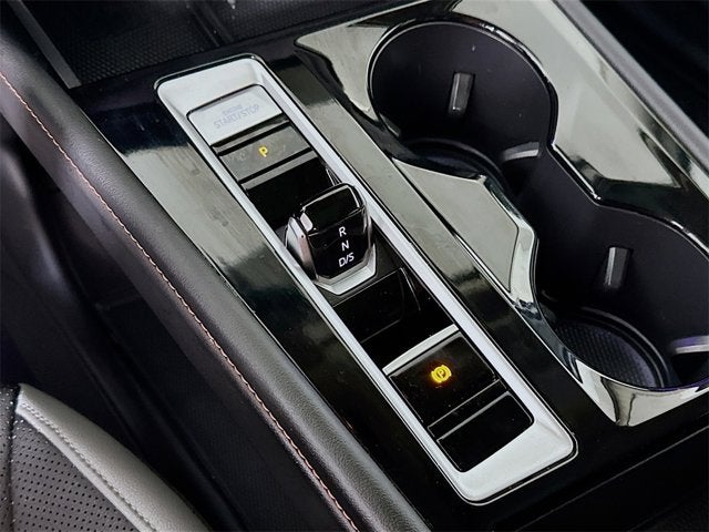 2024 Volkswagen Atlas 2.0T Peak Edition SE w/Technology