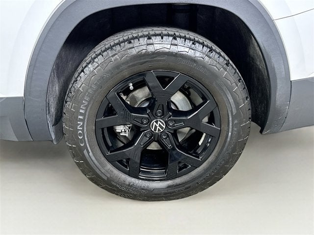 2024 Volkswagen Atlas 2.0T Peak Edition SE w/Technology