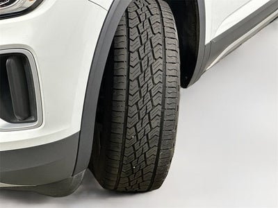 2024 Volkswagen Atlas 2.0T Peak Edition SE w/Technology