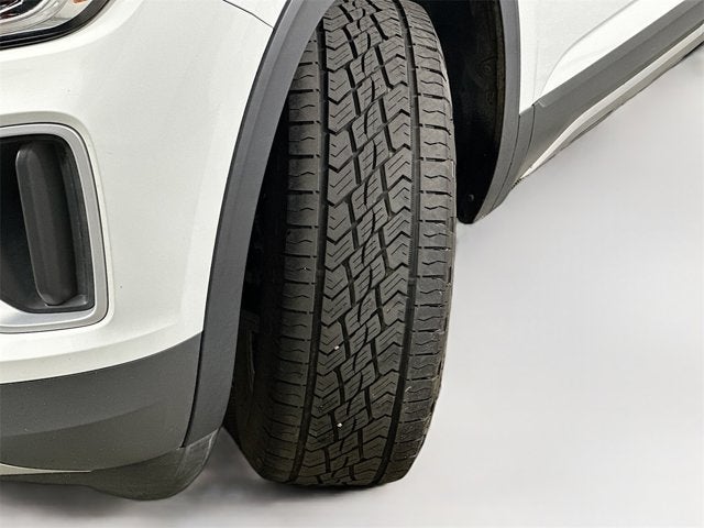 2024 Volkswagen Atlas 2.0T Peak Edition SE w/Technology